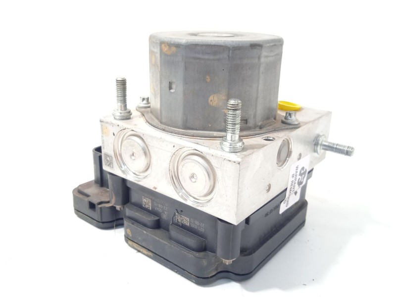 Recambio de abs para dacia duster iii prestige referencia OEM IAM 476606804R 0265956628 269727