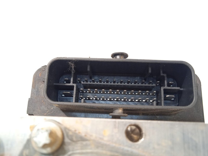 Recambio de abs para dacia duster iii prestige referencia OEM IAM 476606804R 0265956628 269727