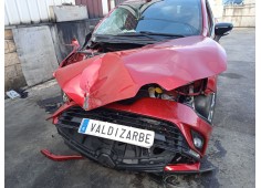 renault clio iv (bh_) del año 2017 2