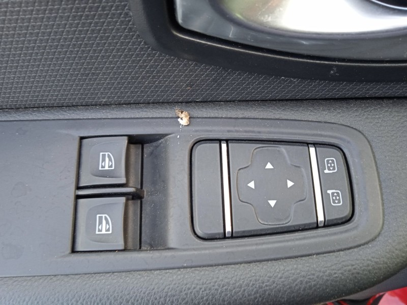 renault clio iv (bh_) del año 2017