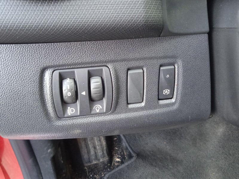 renault clio iv (bh_) del año 2017