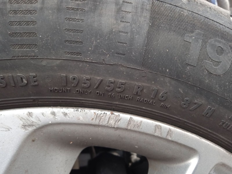 renault clio iv (bh_) del año 2017