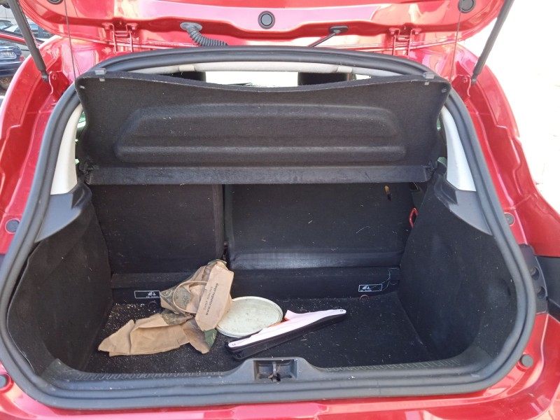 renault clio iv (bh_) del año 2017