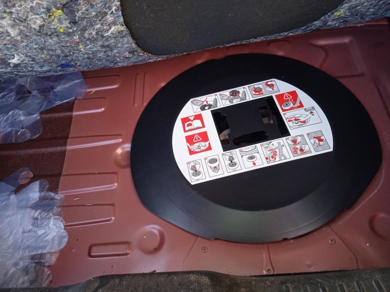 renault clio iv (bh_) del año 2017