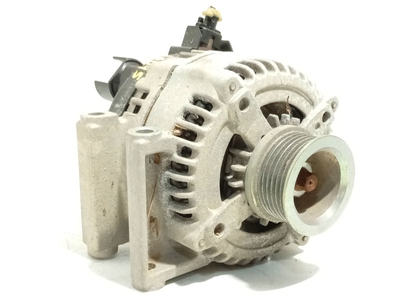Recambio de alternador para opel astra k (b16) 1.6 cdti (68) referencia OEM IAM 13587304  1042118550