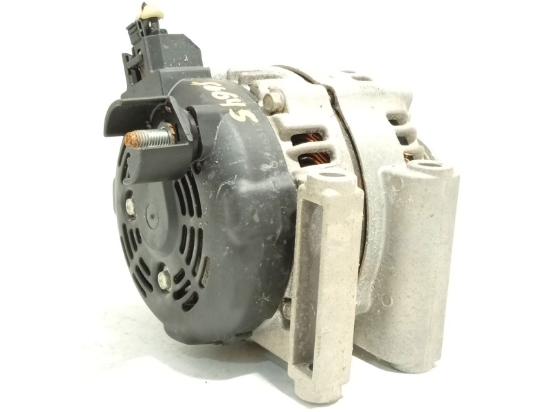 Recambio de alternador para opel astra k (b16) 1.6 cdti (68) referencia OEM IAM 13587304  1042118550
