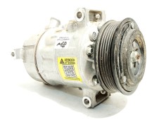Recambio de compresor aire acondicionado para opel astra k (b16) 1.6 cdti (68) referencia OEM IAM 39034464 8822P PXC14