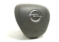 Recambio de airbag delantero izquierdo para opel astra k (b16) 1.6 cdti (68) referencia OEM IAM 39042463  