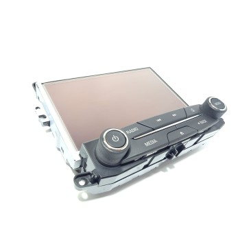 Recambio de pantalla multifuncion para opel insignia a (g09) 1.6 cdti (68) referencia OEM IAM 26202389  544930977