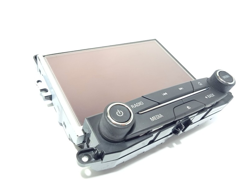 PANTALLA MULTIFUNCION 26202389 544930977