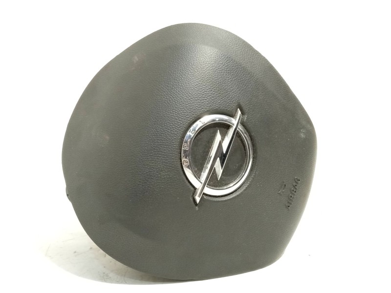 Recambio de airbag delantero izquierdo para opel astra k (b16) 1.6 cdti (68) referencia OEM IAM 39042463  