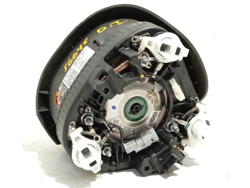 Recambio de airbag delantero izquierdo para opel astra k (b16) 1.6 cdti (68) referencia OEM IAM 39042463  