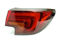 Recambio de piloto trasero derecho para opel astra k (b16) 1.6 cdti (68) referencia OEM IAM 39015946  