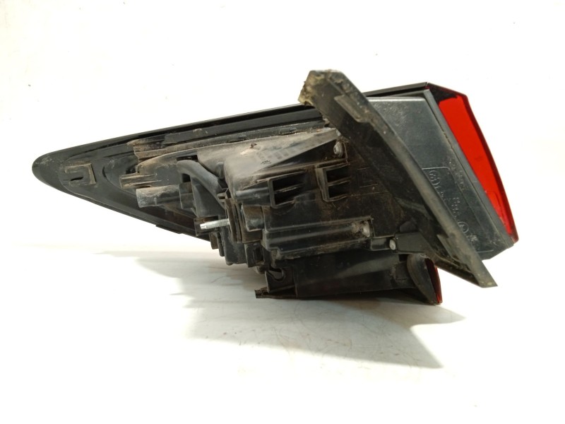 Recambio de piloto trasero derecho para opel astra k (b16) 1.6 cdti (68) referencia OEM IAM 39015946  