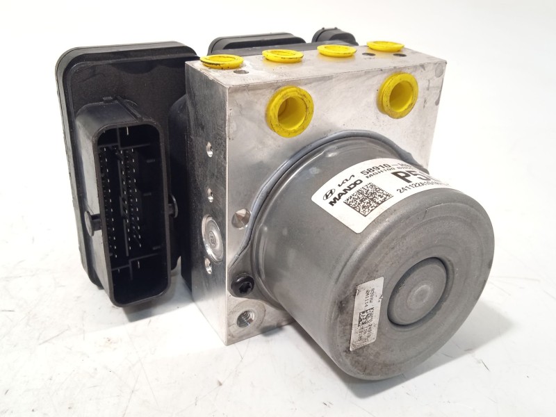 Recambio de abs para kia stonic (yb) 1.2 cvvt referencia OEM IAM 58910H8580 BE600EGB10 BH60113EV01