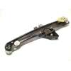 Recambio de elevalunas delantero derecho para citroën c3 aircross 1.2 12v e-thp referencia OEM IAM 39187596  0130824274