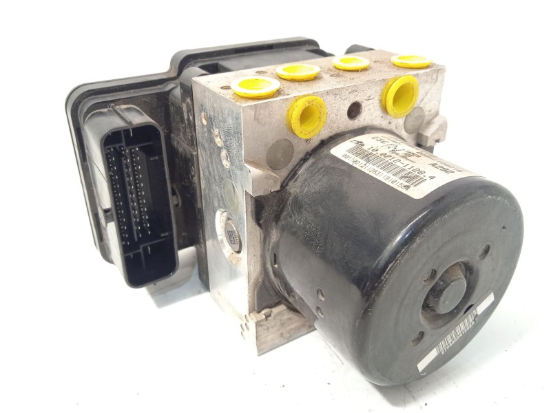 Recambio de abs para fiat doblo ii cargo (263) furgón base referencia OEM IAM 52108218 28561130453 10021211284