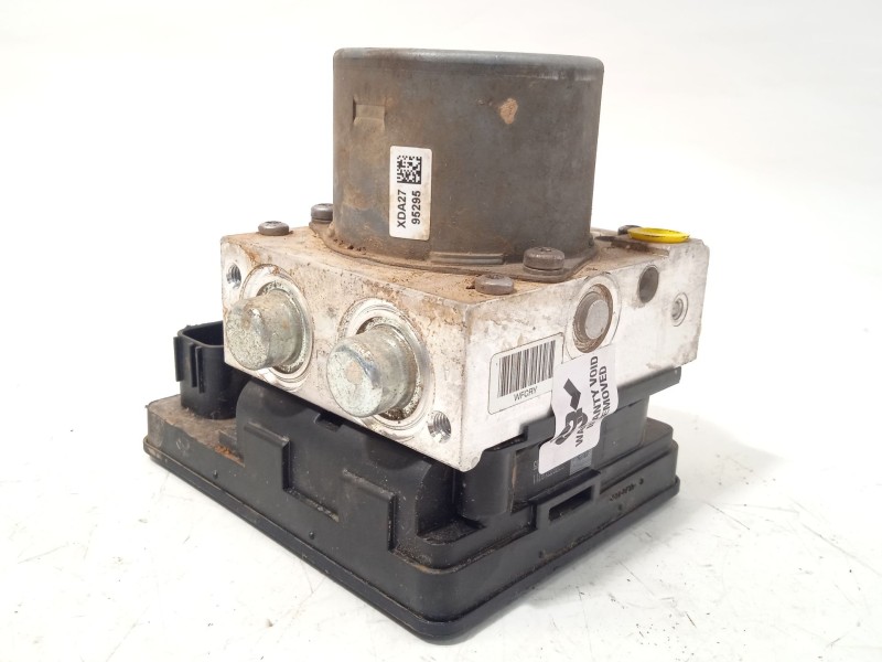 Recambio de abs para audi q3 (8ub, 8ug) 2.0 tdi referencia OEM IAM 5N0614109CJ 54086984K A005K758