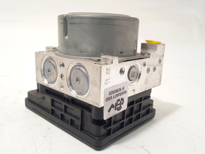 Recambio de abs para dacia sandero iii 1.0 tce 90 referencia OEM IAM 476602867R 28517155113 10022025304