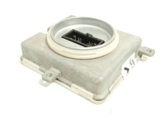 Recambio de centralita led izquierda para opel astra k (b16) 1.6 cdti (68) referencia OEM IAM 39077813  W003T26372