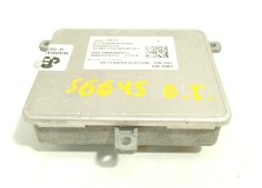 Recambio de centralita led izquierda para opel astra k (b16) 1.6 cdti (68) referencia OEM IAM 39077813  W003T26372 2