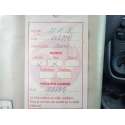 FIAT PUNTO FURGONETA/HATCHBACK (199_)