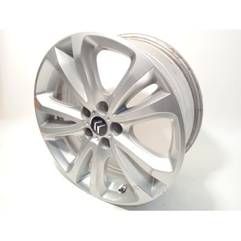 Recambio de llanta para citroën c5 iii (rd_) 2.0 hdi 165 referencia OEM IAM 9673602580 5402FJ 