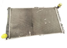 Recambio de radiador agua para kia carnival ii (gq) 2.9 crdi referencia OEM IAM 0K55215200D  