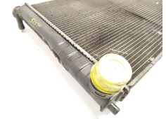 Recambio de radiador agua para kia carnival ii (gq) 2.9 crdi referencia OEM IAM 0K55215200D   2