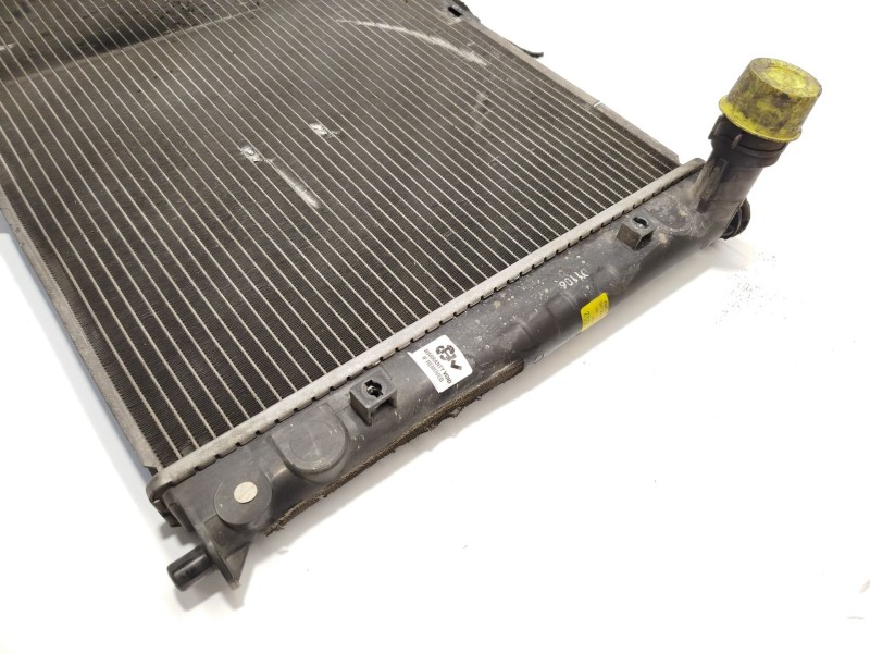 Recambio de radiador agua para kia carnival ii (gq) 2.9 crdi referencia OEM IAM 0K55215200D  