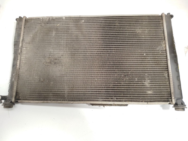 Recambio de radiador agua para kia carnival ii (gq) 2.9 crdi referencia OEM IAM 0K55215200D  