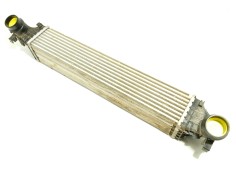 Recambio de intercooler para opel astra k (b16) 1.6 cdti (68) referencia OEM IAM 39075515  427460812