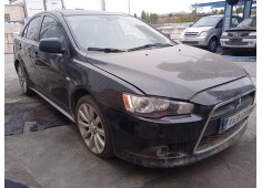 mitsubishi lancer viii (cy_a, cz_a) del año 2009