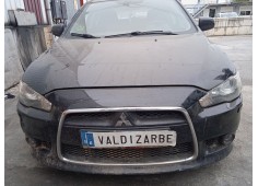 mitsubishi lancer viii (cy_a, cz_a) del año 2009 2