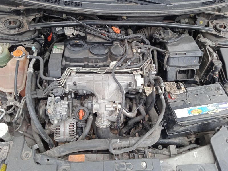 mitsubishi lancer viii (cy_a, cz_a) del año 2009