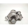Recambio de motor arranque para volkswagen polo 1.0 tsi referencia OEM IAM 02M911024Q  0001179512