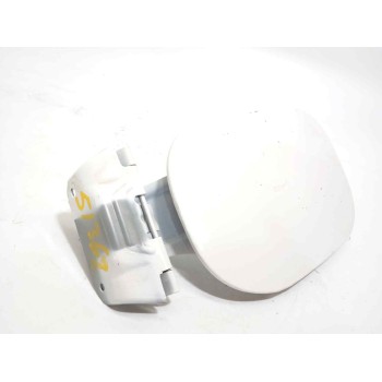 TAPA EXTERIOR COMBUSTIBLE NOREF 