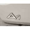 Recambio de porton trasero para audi a1 sportback (gba) 30 tfsi referencia OEM IAM 82A827025B 382A827917BGRU 