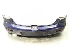 Recambio de paragolpes trasero para mazda 3 (bk) 1.6 di turbo referencia OEM IAM BP4K50221FAA  