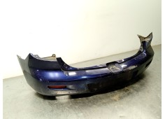 Recambio de paragolpes trasero para mazda 3 (bk) 1.6 di turbo referencia OEM IAM BP4K50221FAA   2