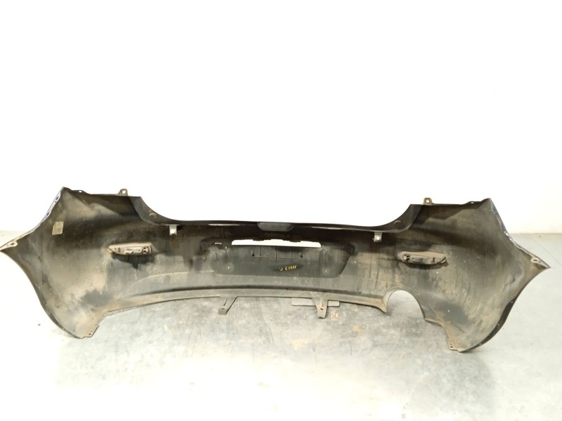 Recambio de paragolpes trasero para mazda 3 (bk) 1.6 di turbo referencia OEM IAM BP4K50221FAA  
