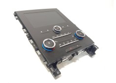Recambio de pantalla multifuncion para renault megane iv hatchback (b9a/m/n_) 1.5 blue dci 115 (b9a6) referencia OEM IAM 2809011