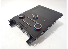 Recambio de pantalla multifuncion para renault megane iv hatchback (b9a/m/n_) 1.5 blue dci 115 (b9a6) referencia OEM IAM 2809011 2