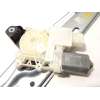 Recambio de elevalunas trasero izquierdo para opel astra k lim. 5türig 1.2 referencia OEM IAM 39142319  