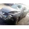 nissan juke (f15) del año 2015