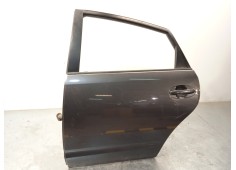 Recambio de puerta trasera izquierda para toyota prius liftback (_w2_) 1.5 hybrid (nhw20_) referencia OEM IAM 6700447040   2