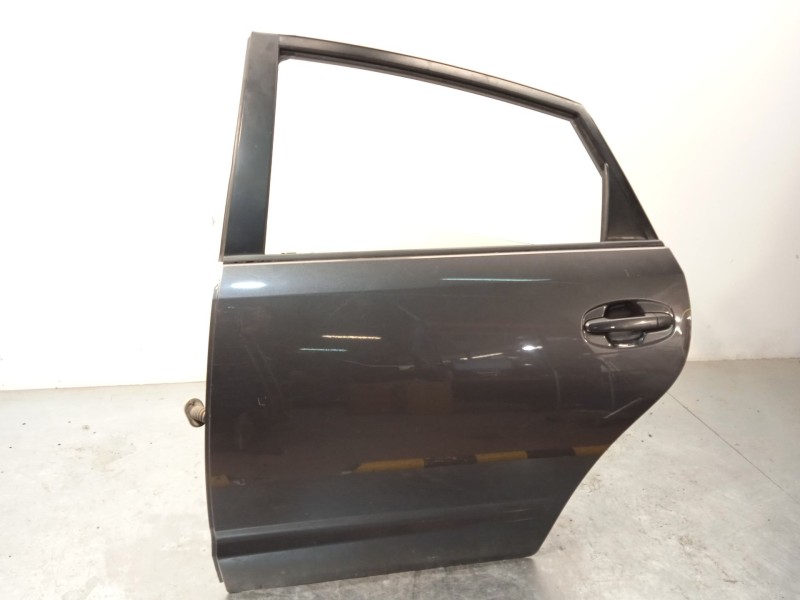 Recambio de puerta trasera izquierda para toyota prius liftback (_w2_) 1.5 hybrid (nhw20_) referencia OEM IAM 6700447040  
