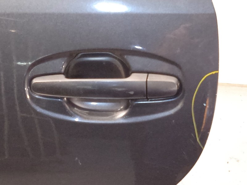 Recambio de puerta trasera izquierda para toyota prius liftback (_w2_) 1.5 hybrid (nhw20_) referencia OEM IAM 6700447040  