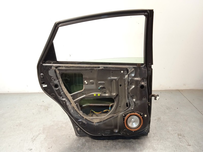 Recambio de puerta trasera izquierda para toyota prius liftback (_w2_) 1.5 hybrid (nhw20_) referencia OEM IAM 6700447040  