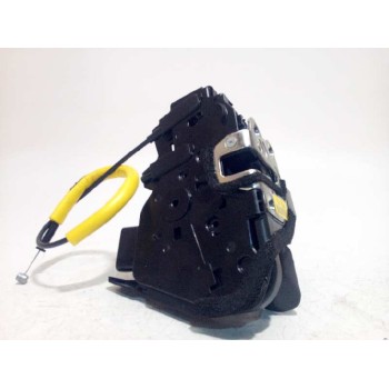 CERRADURA PUERTA DELANTERA IZQUIERDA 81310H8040IEB 81310H8040